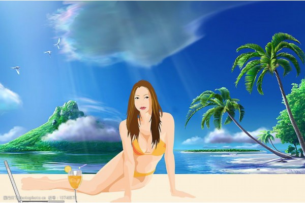 武汉女士日常养生秘籍：轻松按摩头皮，健康从头开始